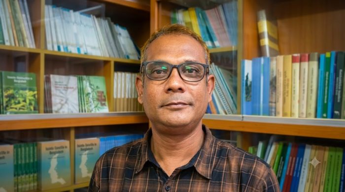 Khairul Mamun Mintu, Labor Rights Activist
